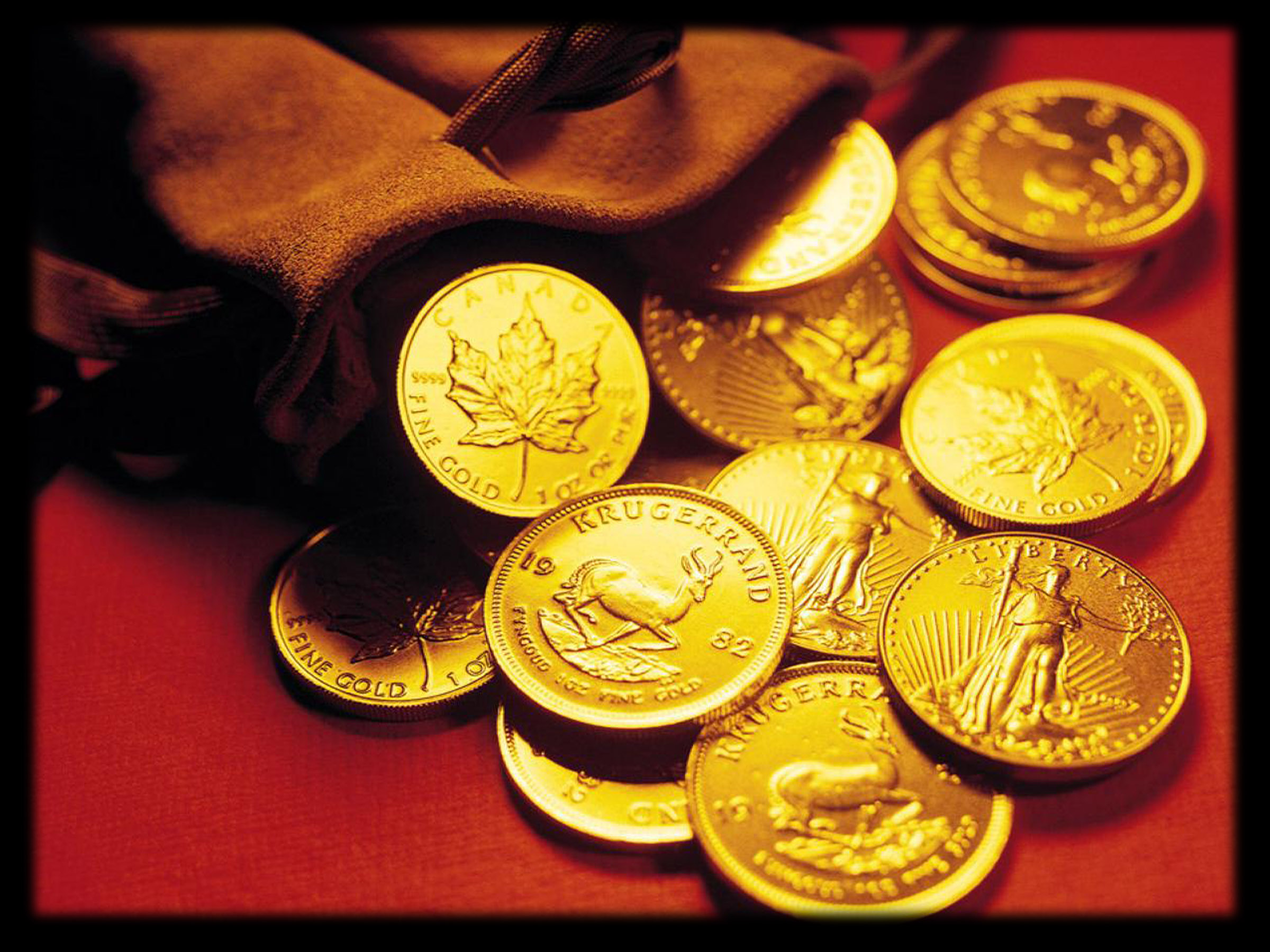 goud euro